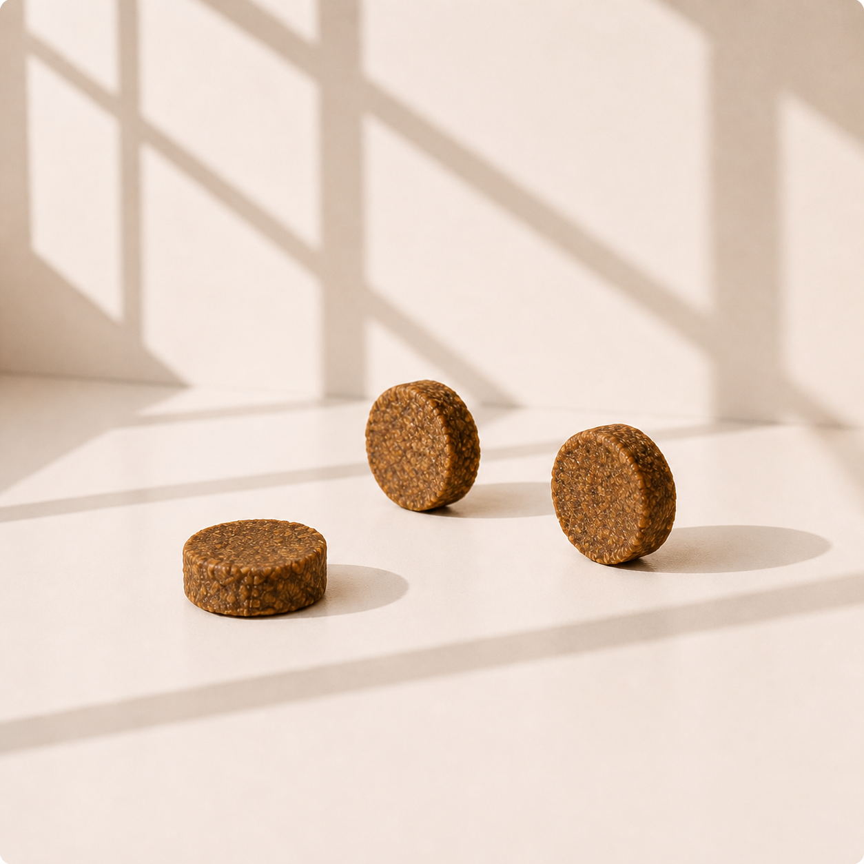 Vetly Omega 3 Chews (120 servings)